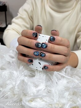 リセス(Recess)/☆持ち込みデザインコース