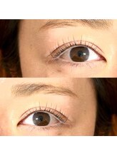 ミミシル 三条店(mimicil)/パリジェンヌラッシュリフト