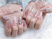 シュエット(Chouette)/