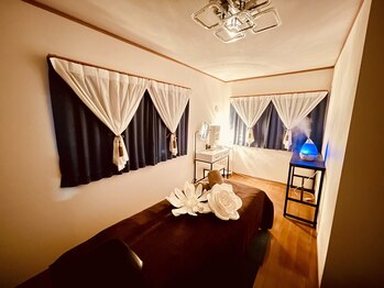 デア グレース(Dea grace)