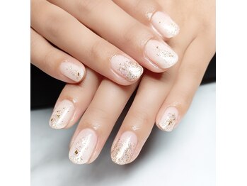 トゥーセブンネイルズ(TwoSevenNails)/定額シンプルデザイン