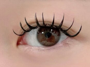 ミアン(Mian)/★Wフラットラッシュ★