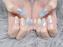 ドーリーガール(Dolly Girl)/