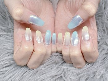 ドーリーガール(Dolly Girl)/