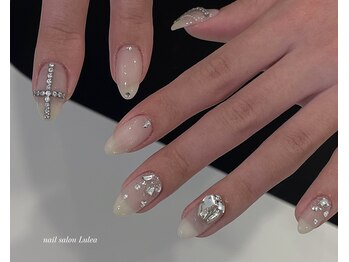 ルレア(Lulea)/design plus course