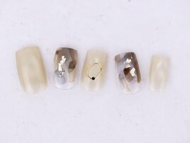 インク/マグニュアンス