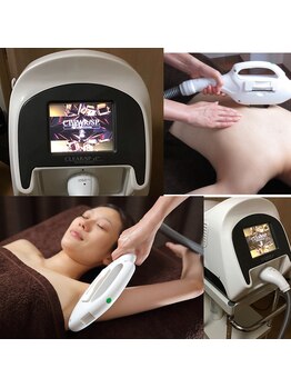 エルモア(L-MORE)/高い効果と確かな実績　CLERA/SP