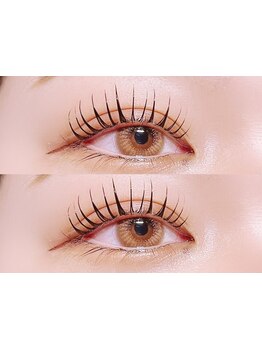 まつげのお悩み解決サロン