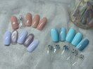 定額¥6000デザインコース★
