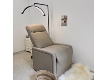 メゾン プラス(maison+)の雰囲気（プライベート空間でゆったり1人時間を♪）