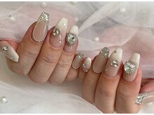 ヴィヴィ(vivi)/キラキラデザイン