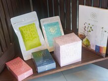 ホアロハ(Hoaloha)の雰囲気（なでしこサプリ取扱サロン栄養のサポートをしてくれます）