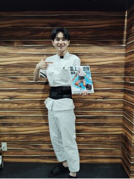 関内伊勢佐木整骨院/腰の痛み