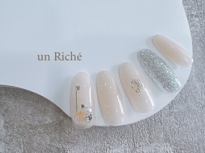 アンリッシュ 池袋東口店(un Riche)の写真