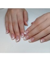 アトリエグリーン(Atelier Green)/フレンチネイル