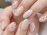 ハンド＊お持ち込みデザイン/フリーデザイン
