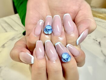 ネイルサロン トゥルーリー 鴻巣店(TRULLY)/