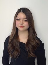 ララ バイ ブレイク(LALA by BREK) YUINA 