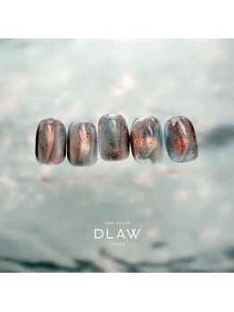 ドロウトーキョー(DLAW tokyo)/6月デザインアート