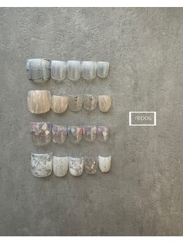 repos/フットサンプル