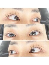 ヘアーアンドネイル ビビット(bbt)/bbt eyelash