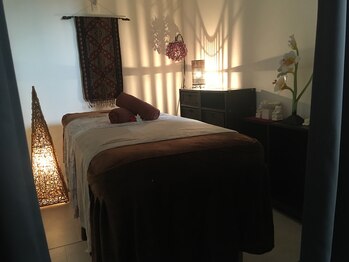 チャンティック(CANTIK)