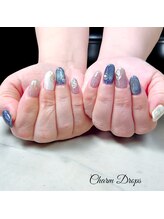 チャームドロップ/