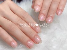 ホシノネイル(HOSHINO NAIL)/