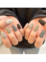 ミーナ バイ アーバン(Meena by urban.)/持ち込みデザイン♪