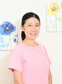フットメンテ 巻き爪矯正センター 南浦和/山本 理恵子