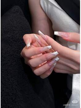 美人計ネイルサロン/