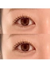 アレーヌ 中津店(Allene)/マツエク/まつパ/パリジェンヌ