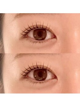 アレーヌ 中津店(Allene)/マツエク/まつパ/パリジェンヌ