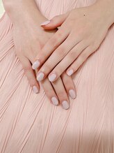 ケア ビューティー ネイル(care beauty NAIL)/