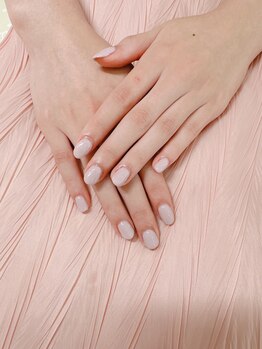 ケア ビューティー ネイル(care beauty NAIL)/