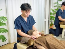 やぎおか堂/整体