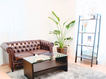 アムールサロン(Amour salon)/子連れOKサロン・一軒家