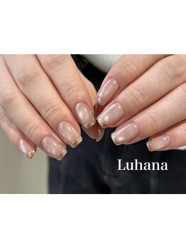 爪の悩みを解消できる（ケア含む）