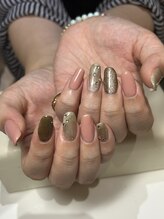 スターチス 行徳(statice)/お持ち込みデザイン