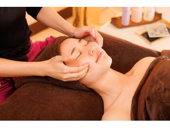 グレースフィオーレ 豊田店(gracefiore)/3.整顔マッサージ