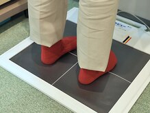 きしもとカラダ コンディション(condiTion)/きしもとカラダ整体(7)