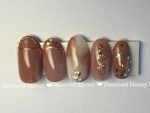 ダイアモンド ハニー(Diamond Honey)/大人きれいめ
