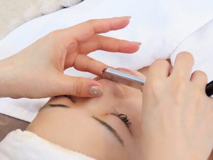 ベラノーブル(bella noble)の写真