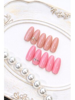 ~ハンド 定額４６２０円(税込)~