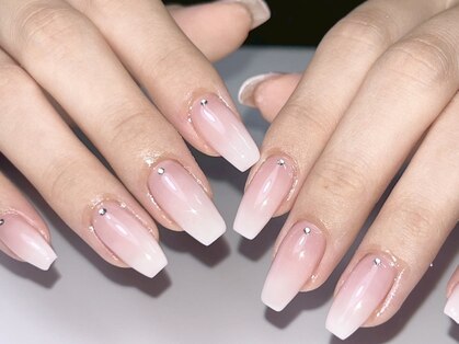 クレーネイル(Klee Nail)の写真