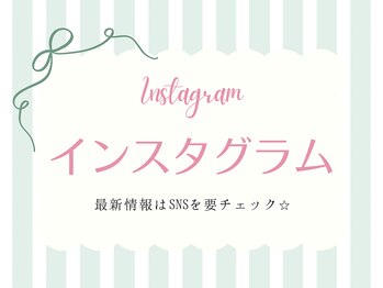 RANnail/インスタ【@nail_salon.rana67】