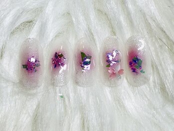 ティーエヌ マボーテ 小田原店/OZAWA限定デザイン