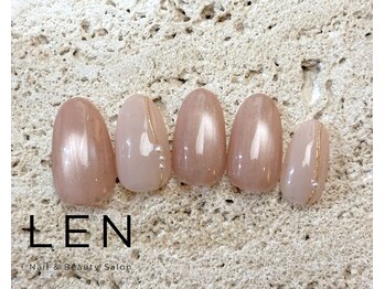 3月の定額アートシンプル1