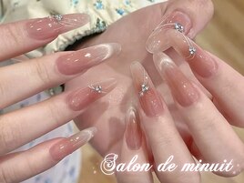 ワンホンネイル