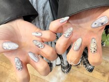 クレー(Klee)/持ち込みデザイン120分